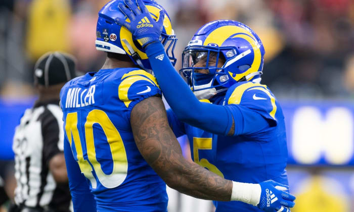 jalen ramsey von miller